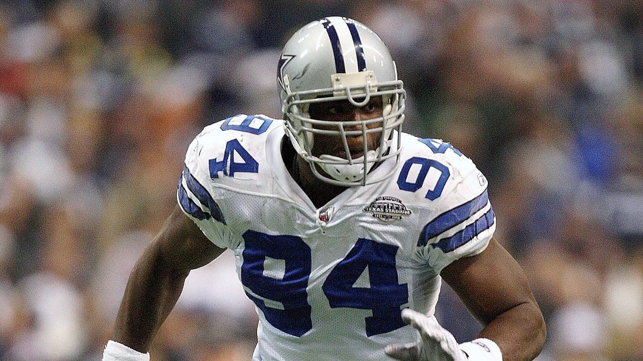 Who Are DeMarcus Ware's Children? All About HOF OLB's Personal Life