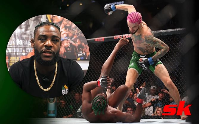 "Glass half full" - Aljamain Sterling releases classy statement after UFC 292 title loss to Sean O'Malley, reveals future plans