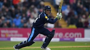 LEI vs GLO Dream11 Prediction: Fantasy Cricket Tips, Today's Playing 11, Player Stats for England Domestic One-Day Cup 2023, 1st Semi-Final