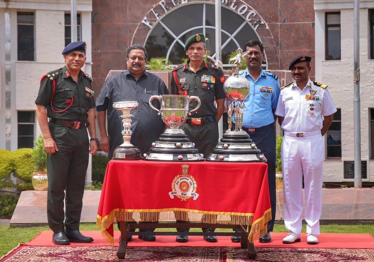 The Durand Cup 2023 will kick-off on August 3.