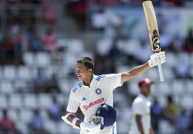 "You want to play Yashasvi Jaiswal but where will he play?" - Aakash Chopra on whether India should make any changes for 2nd T20I vs West Indies