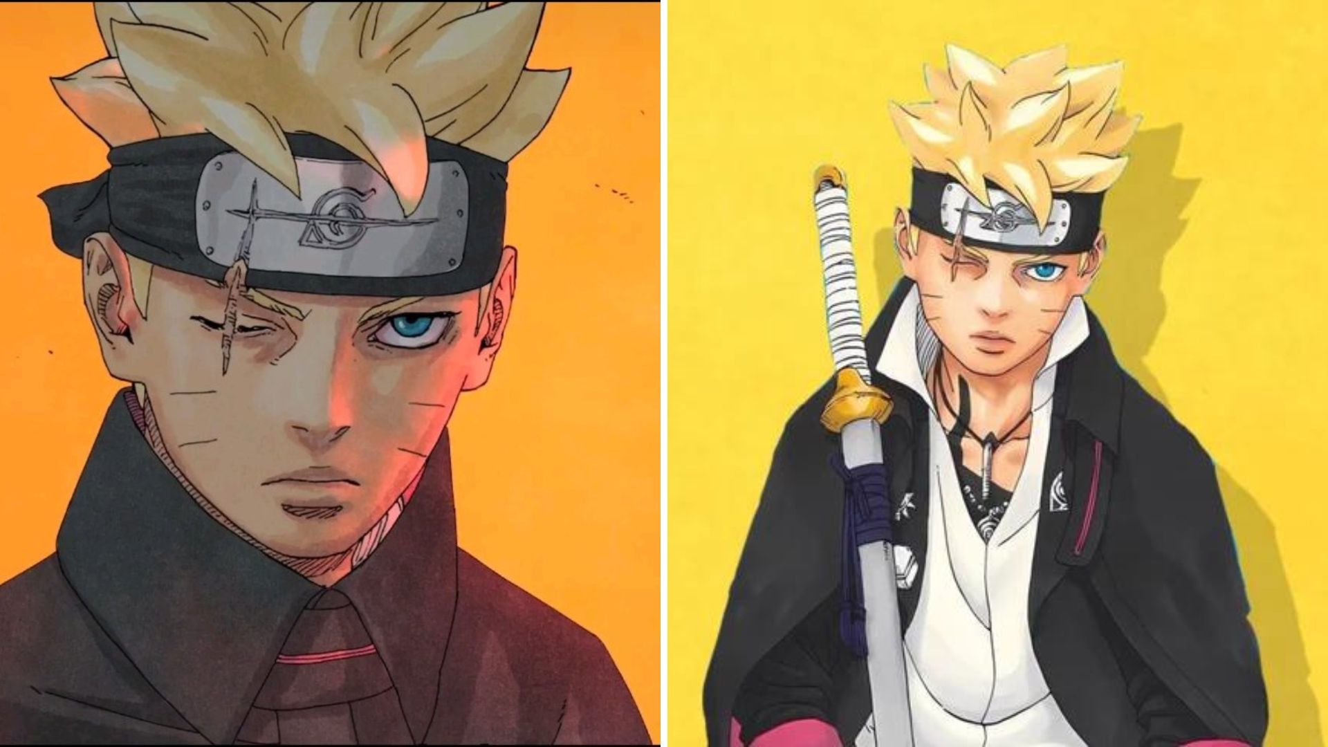 Boruto Uzumaki/Gallery, Boruto Wiki, Fandom in 2023