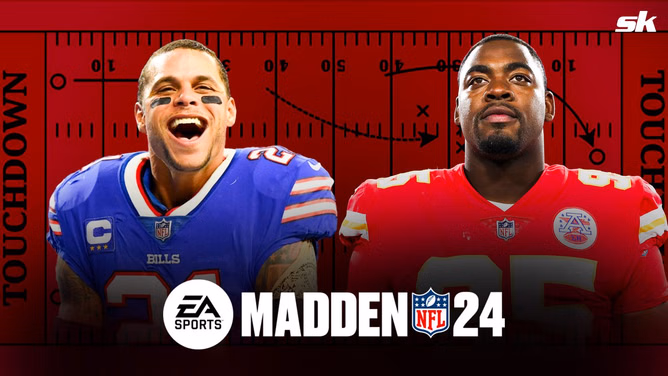Which team has the best defensive playbook in Madden 24? Content creator reveals 5 best teams