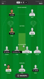 Fantasy suggestion #1