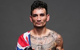 "There's fun matchups" - Former UFC heavyweight suggests a move up to lightweight for Max Holloway