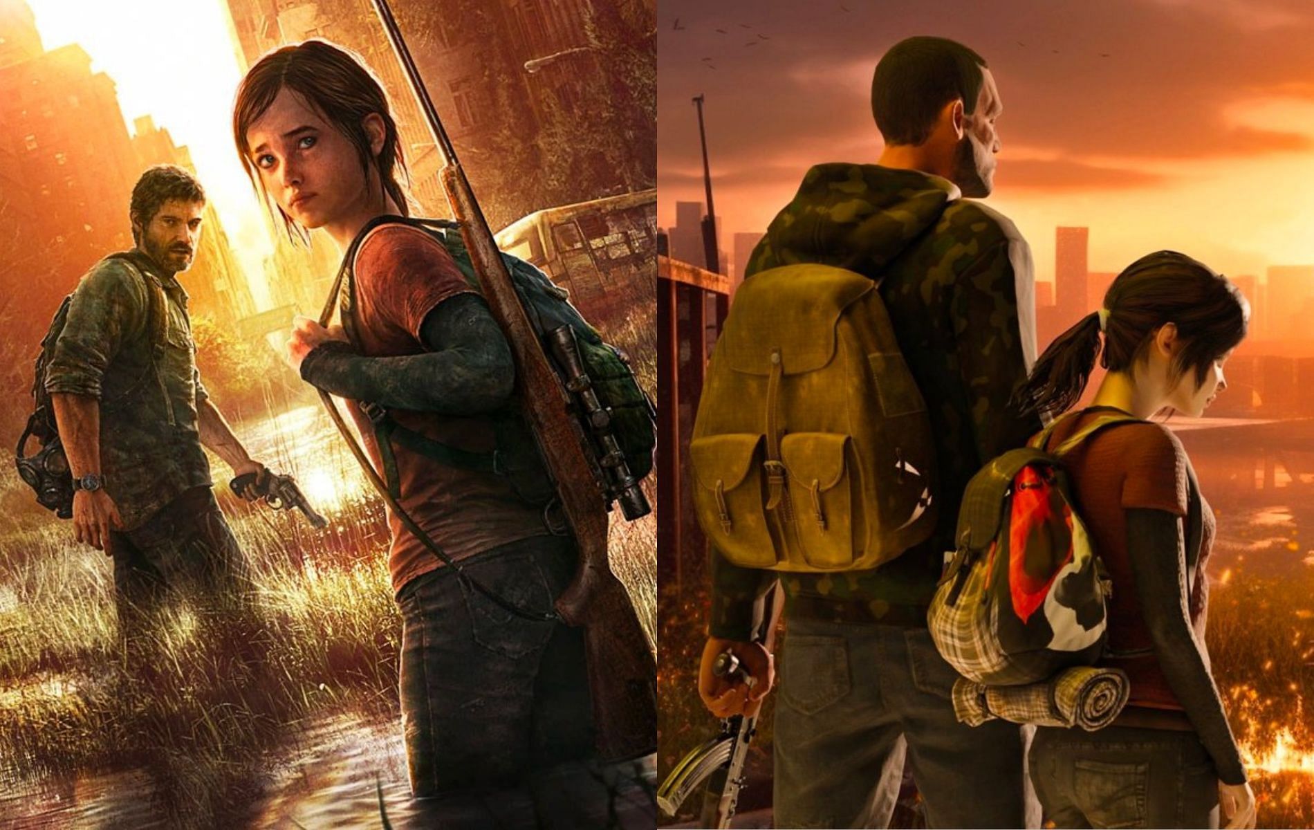 The Last of Us ripoff taken down from Nintendo eShop