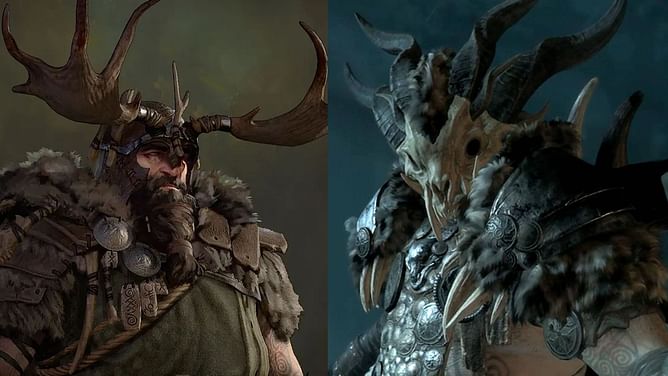 Diablo 4 Season of the Malignant Druid build tier list