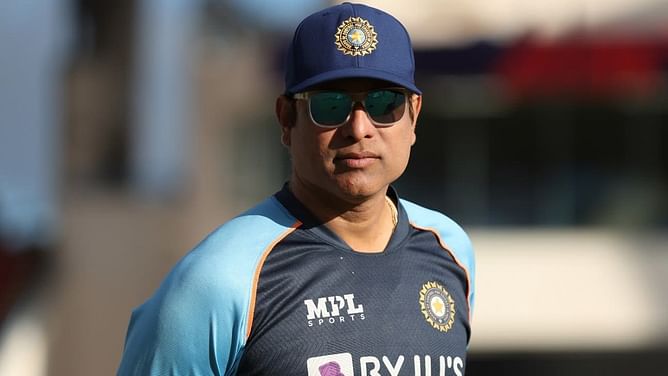 VVS Laxman won't travel with Team India for Ireland T20Is; Bumrah and Co. to depart from Mumbai on August 15 - Reports