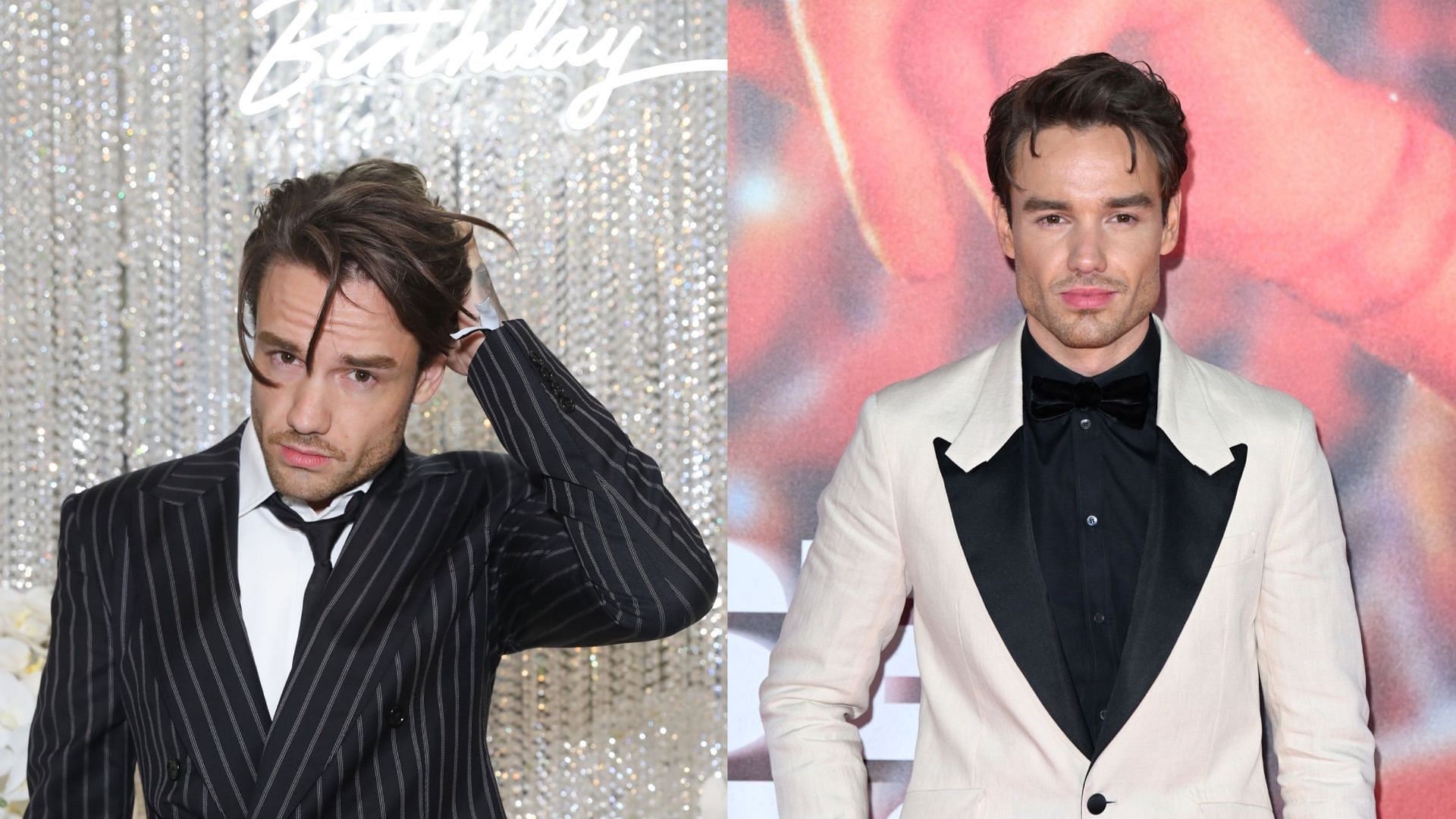 Fans react to the news of Liam Payne