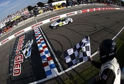 NASCAR Cup Series: William Byron wins at Watkins Glen, full standings explored