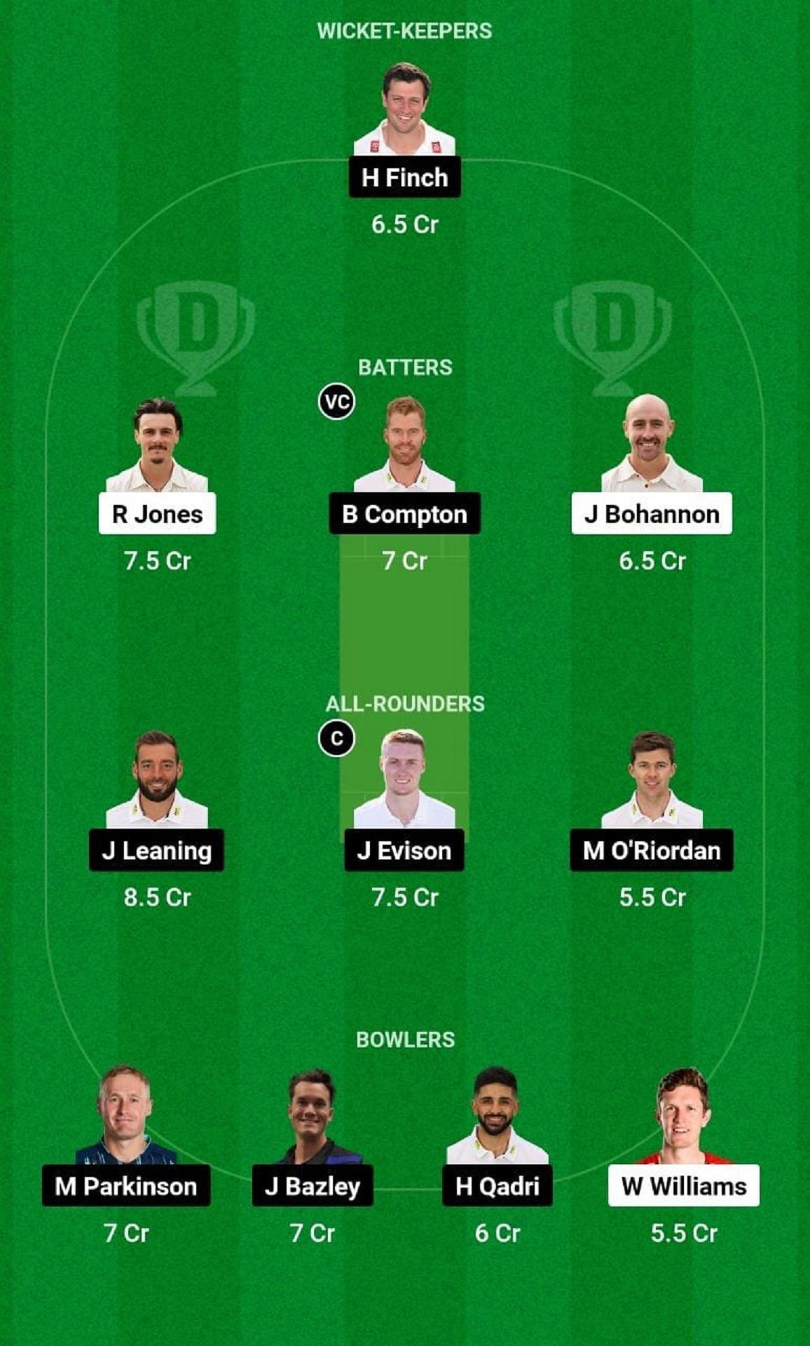 dream11