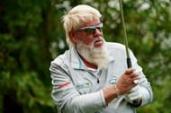 John Daly
