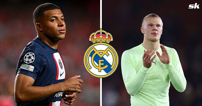 Door open for Real Madrid to try signing Mbappé after he decides