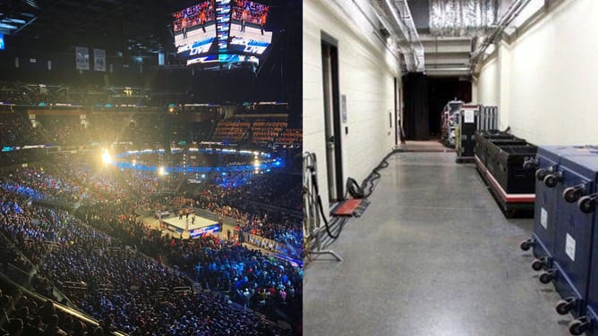 WWE officially confirms a superstar has been released