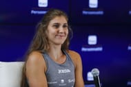 Beatriz Haddad Maia - Press Conference