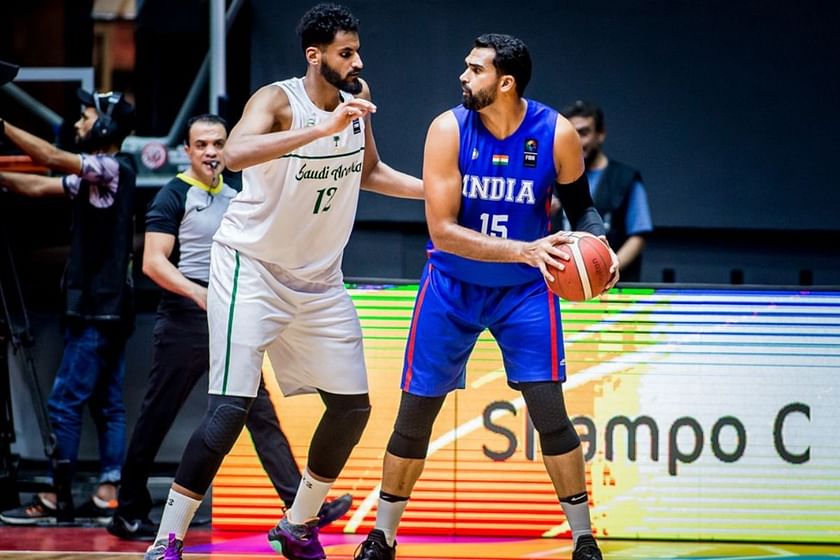A look at the FIBA Olympic Basketball Pre-Qualifying Tournament