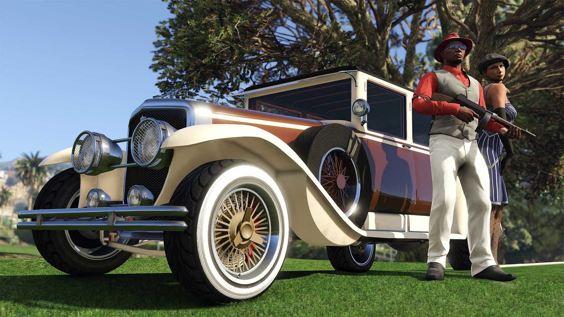 A Roosevelt (Image via Rockstar Games)