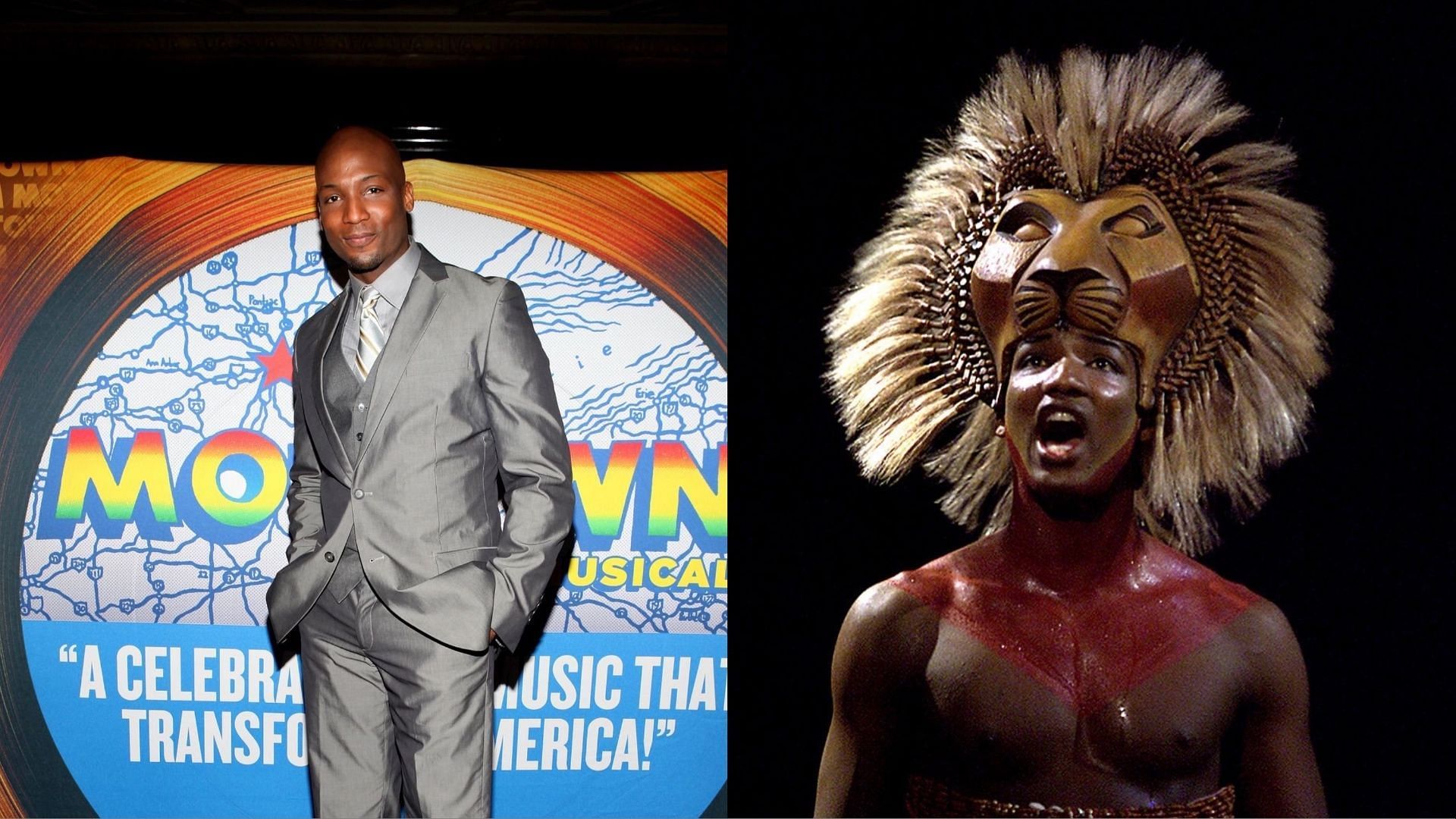 The Lion King and In the Heights Star Clifton Oliver Dies at 47