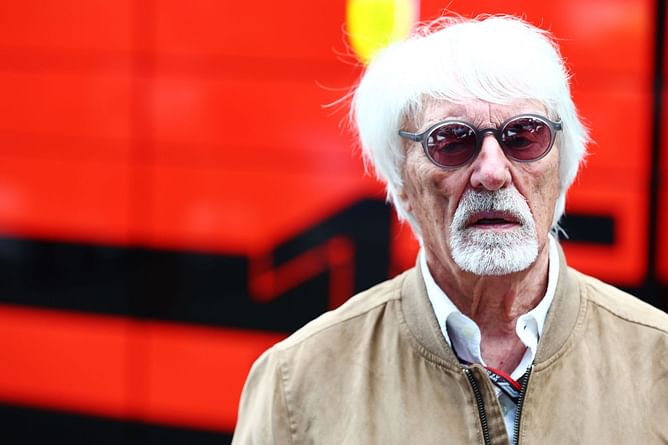 F1 Supremo backtracks on his 2008 championship comments after Felipe Massa’s team begins legal proceedings