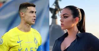 Cristiano Ronaldo posts heartwarming photo just a day after helping Al-Nassr win Arab Club Champions Cup