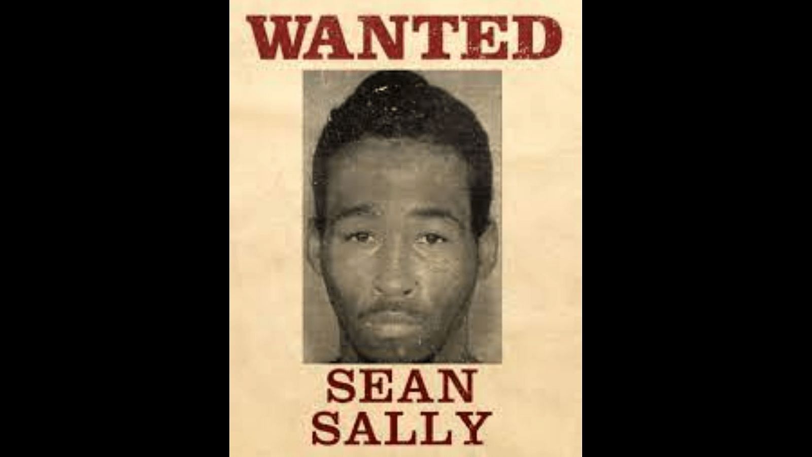 Sean Salley (Image via Oxygen)