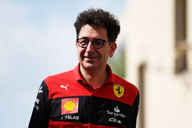 Martin Brundle doesn’t rule out former Ferrari boss joining Alpine F1