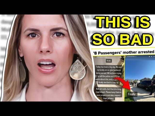 Ruby Franke: Who is Jodi Hildebrandt ? Ruby Franke arrest and ...