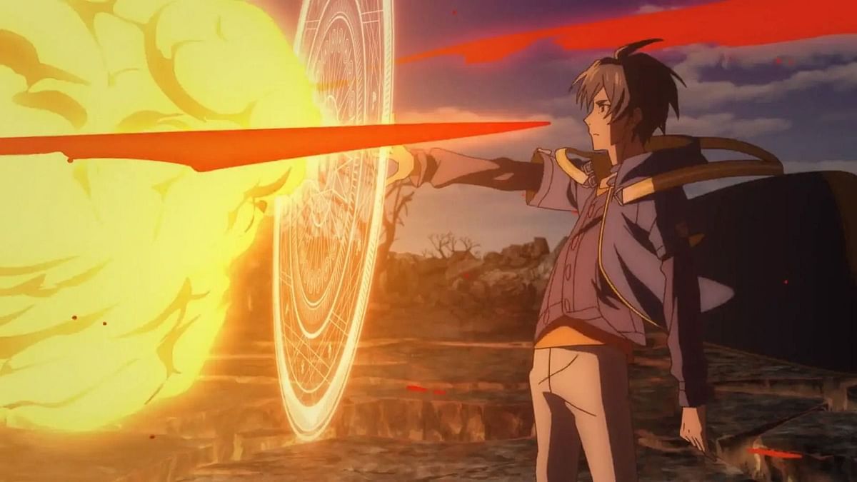 My Isekai Life anime: Where to watch, cast, plot, and everything to - My Isekai Life Anime Where To Watch