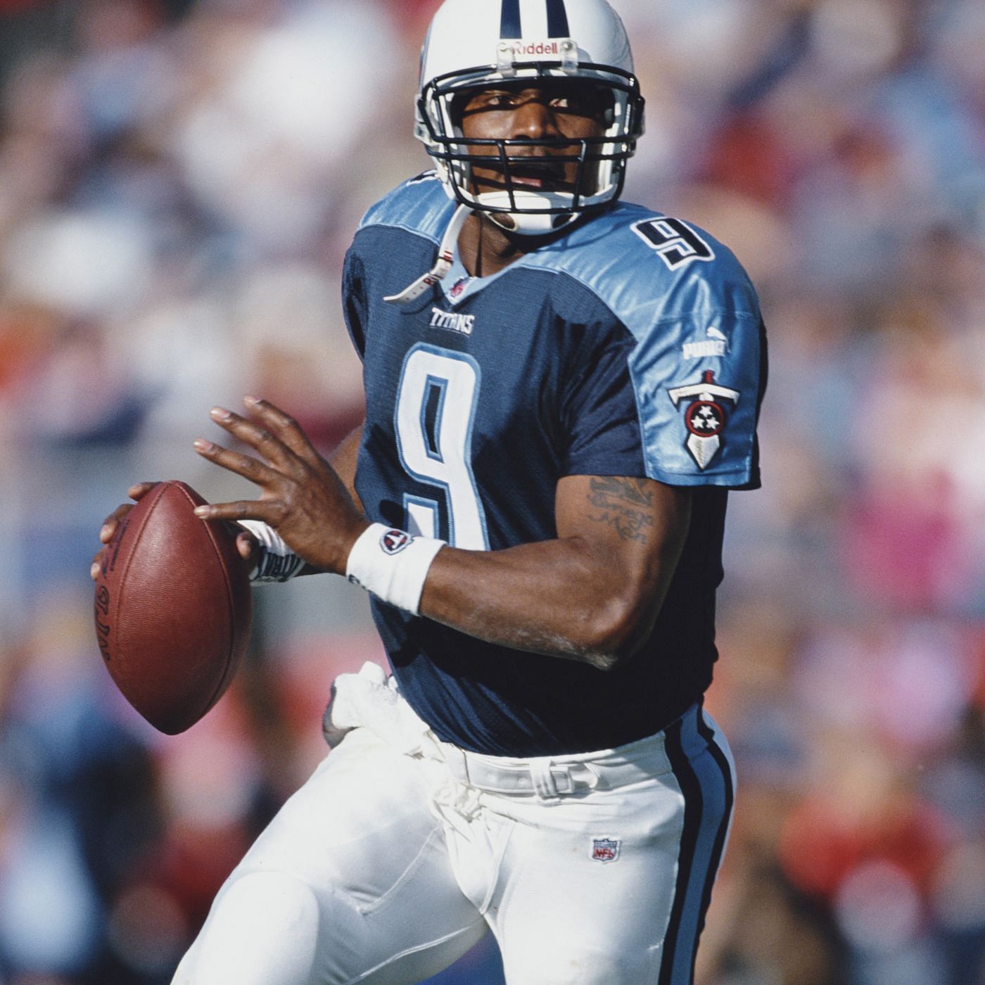 Which Titans players also played for Ravens? August 28 NFL