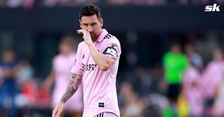 “Does it highlight some weaknesses in our league?” – MLS club chief delivers verdict on ‘exciting’ Lionel Messi impact