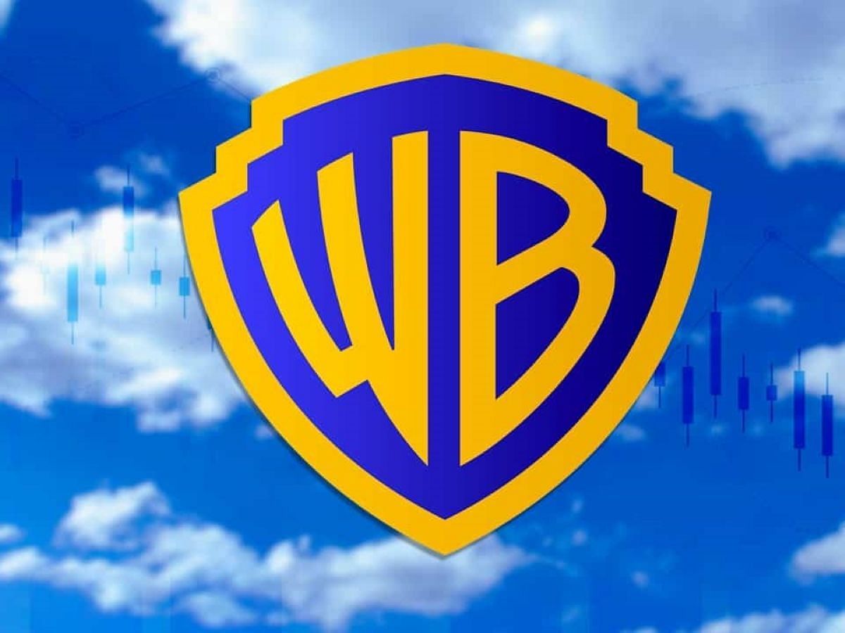 The Warner Bros. logo (Image via WB)