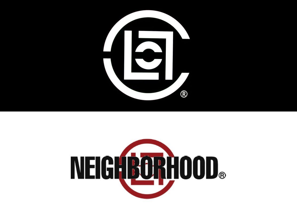 Clot x Neighborhood Collaboration is coming soon (Image via official websites)