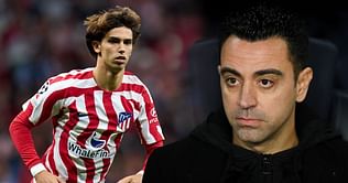 Joao Felix makes Barcelona decision amid interest from Saudi Arabian clubs - Reports