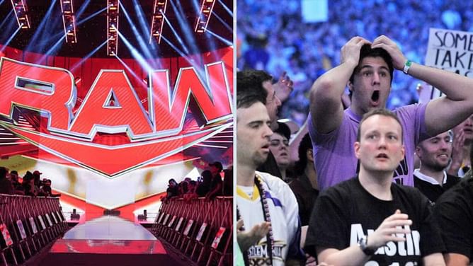 5 surprises that could happen on WWE RAW: Judgment Day member to be kicked out?
