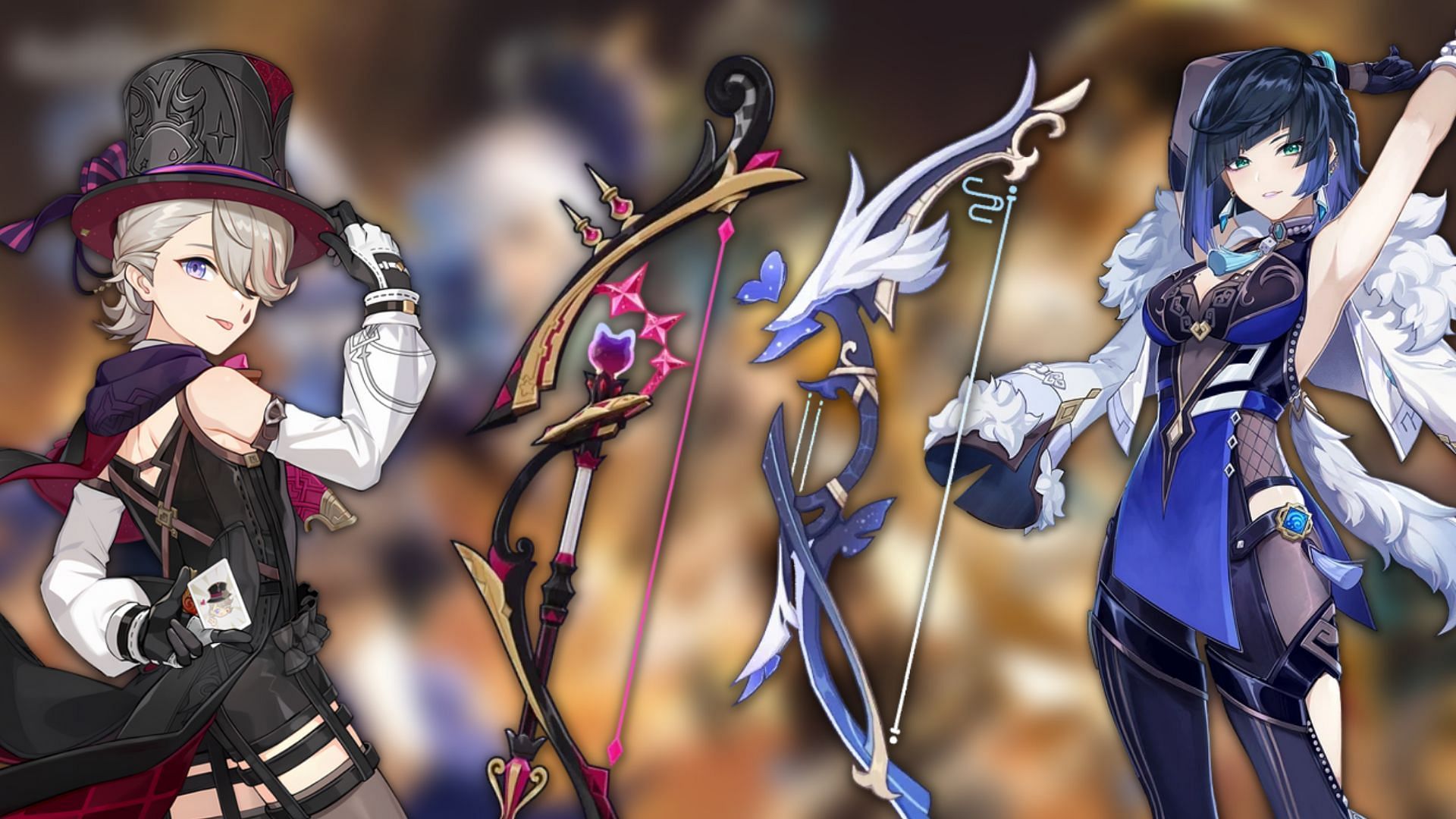 The 20 Coolest Anime Weapons (And Why They're So Awesome) - whatNerd