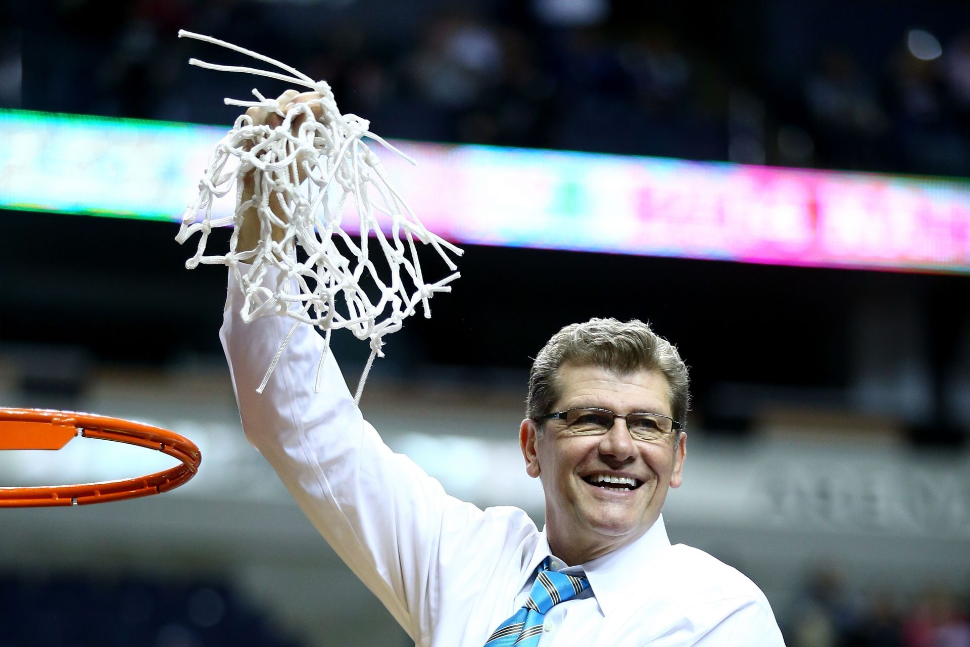 NCAA women&#039;s Final Four: championship