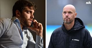 "Waiting for the deal to happen" - Fabrizio Romano claims 26-year-old star wants to join Manchester United this summer