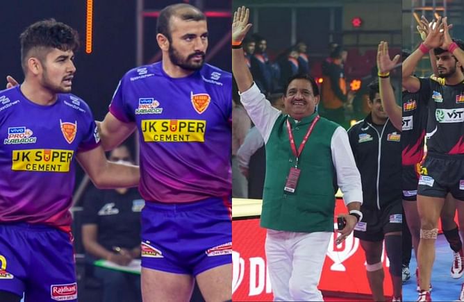 Pro Kabaddi 2023: PKL 10 के लिए सभी 12 टीमों के हेड कोच और सहायक कोच की लिस्ट: Ajay Thakur के अलावा कौन से दिग्गजों के नाम शामिल