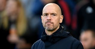 "It has to click eventually" - Big scoreline predicted for Manchester United vs Nottingham by Chris Sutton