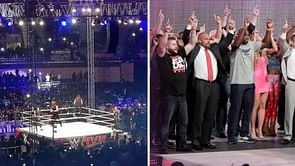 WWE Superstars currently out with injury hold a staggering 151 titles between them