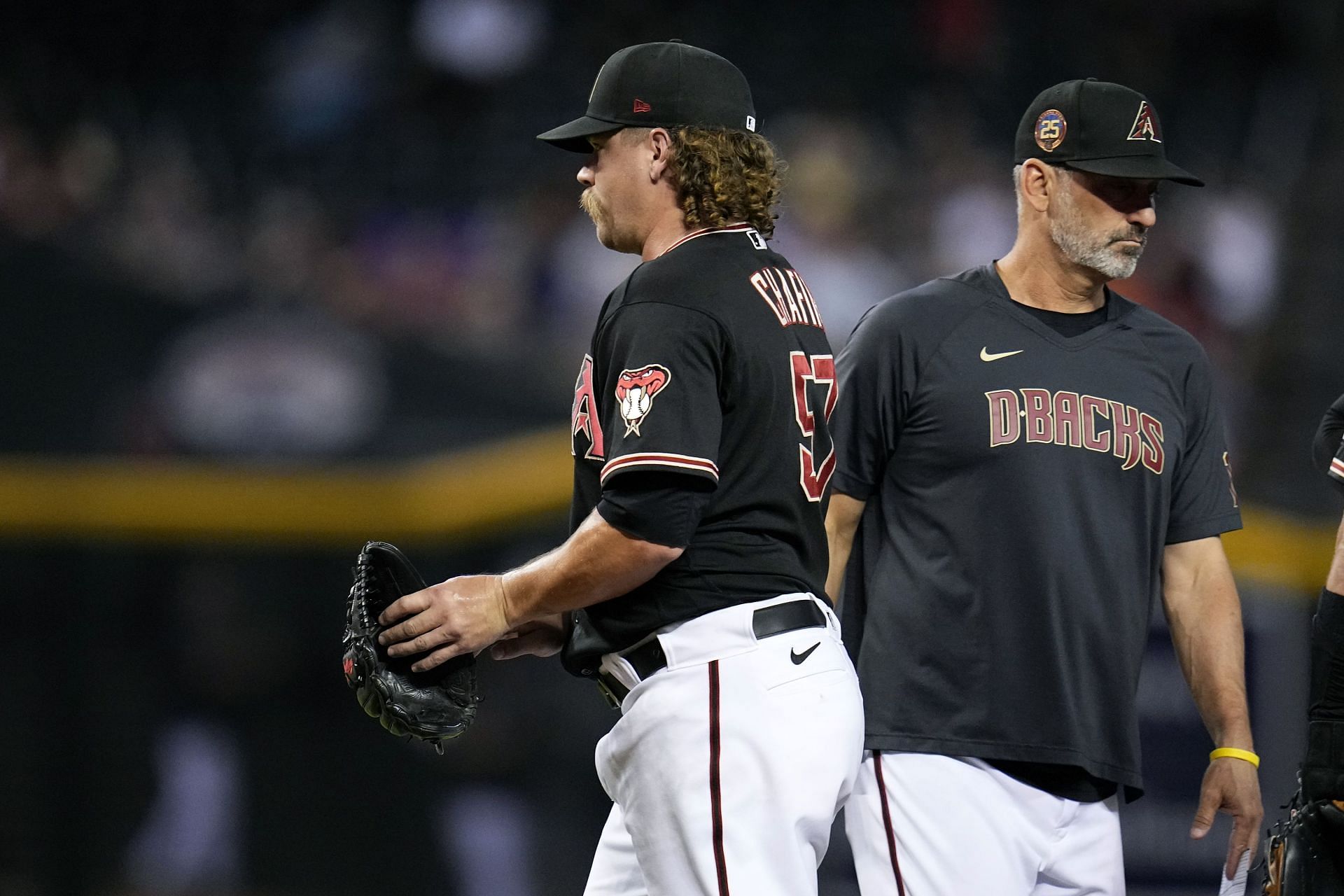 Andrew Chafin becoming Cubs fan favorite