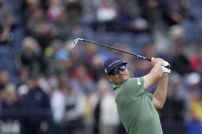 “Probably on the PGA Tour, but not necessarily” – Ryder Cup skipper Zach Johnson gives big hint on his 6 captain's picks