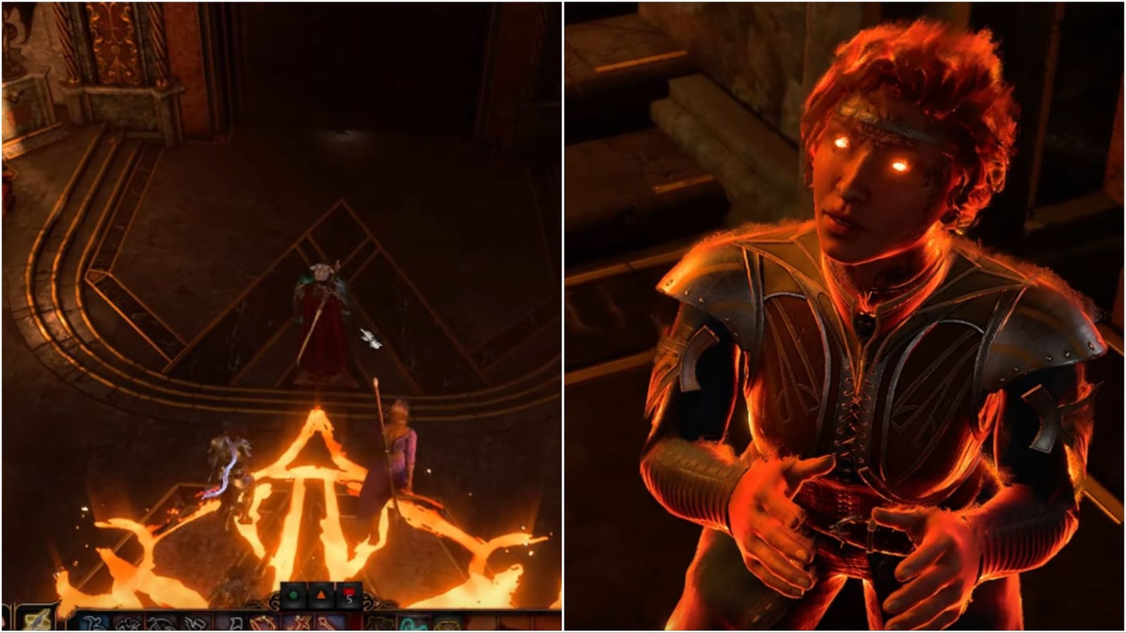 Baldur's Gate 3 Orphic Hammer guide