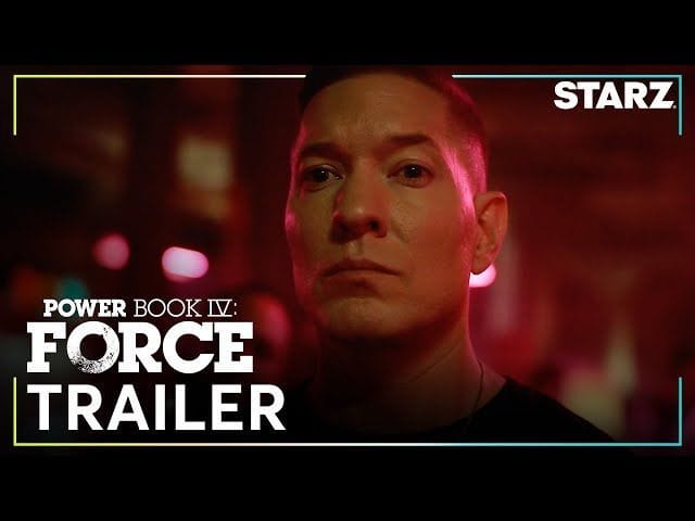 Power Book IV: Force season 2: Release date, trailer, and more