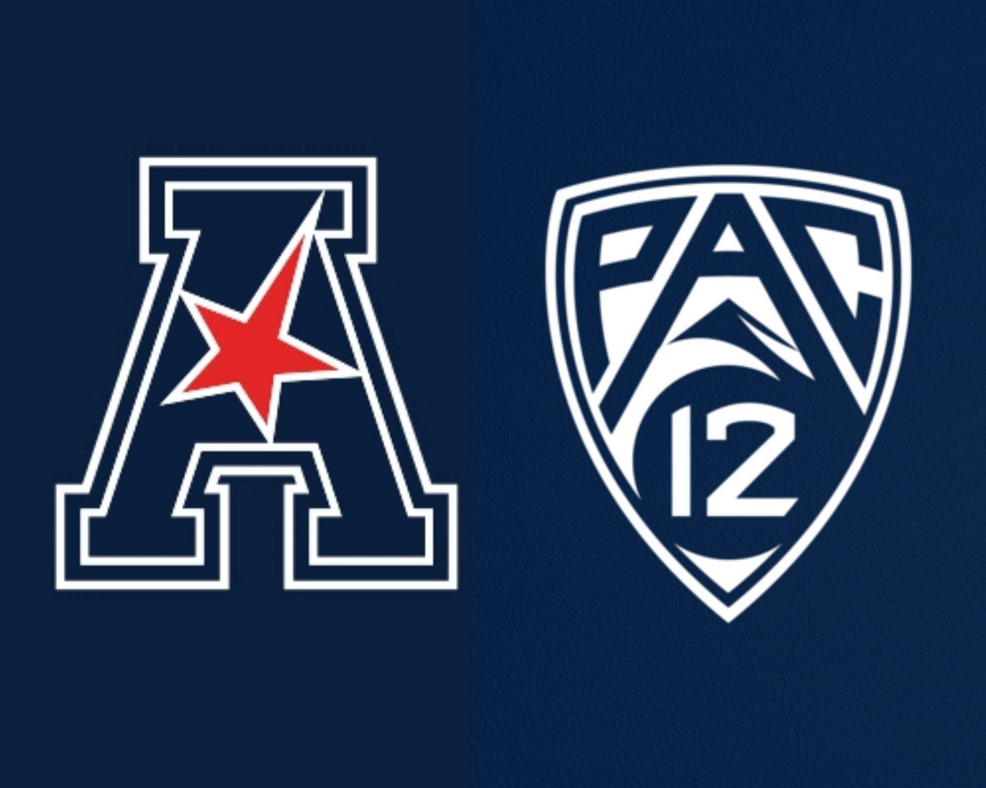The AAC is interested in adding the four remaining Pac-12 schools 