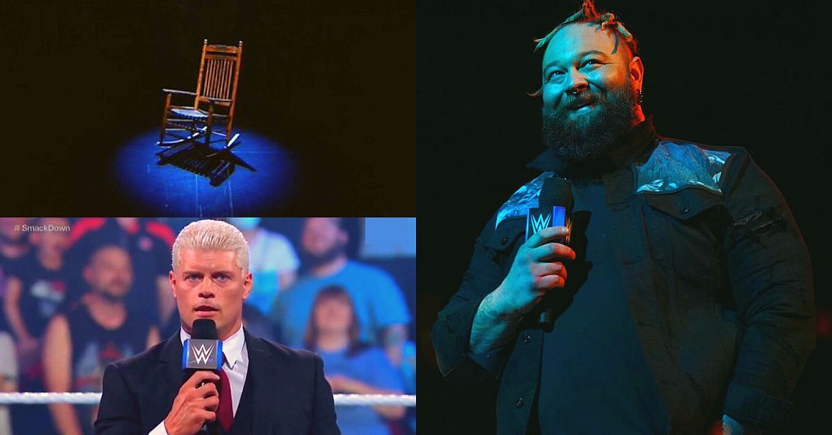 We got an great episode of SmackDown with hearfelt tributes to the late Bray Wyatt and Terry Funk.