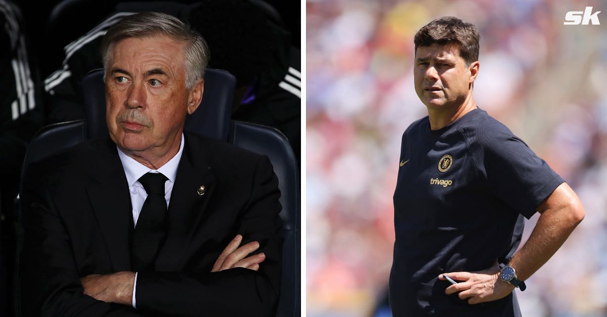 Chelsea star is set to join Real Madrid