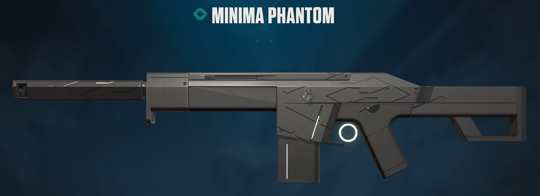 Minima Phantom (Image via Riot Games)