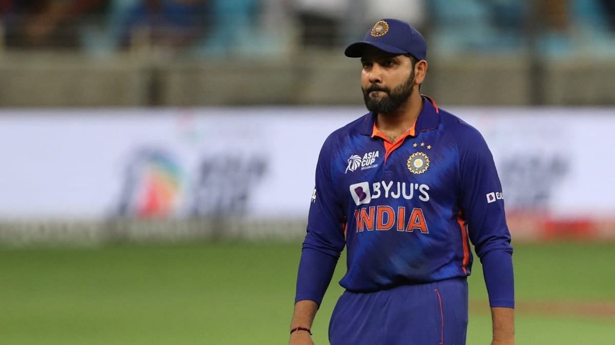 IND vs SL, Asia Cup 2022 - &quot;Rohit Sharma Missed A Trick&quot;: Star All-rounder  On Where India Fell Short vs Sri Lanka | Cricket News