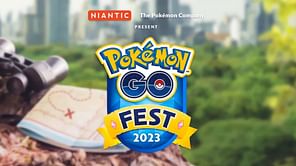 5 things to keep in mind about Pokemon GO Fest 2023